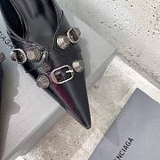 Balenciaga Women's Pumps in Black - 2