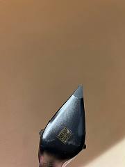 Balenciaga Women's Heels in Black - 5