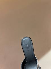Balenciaga Women's Heels in Black - 4