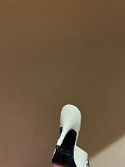 Balenciaga Women's Heels in White - 4