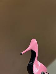 Balenciaga Women's Heels in Pink - 6