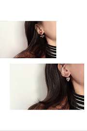 Dior Bee Earrings - 4