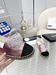 Chanel Slip on No.1 - 2