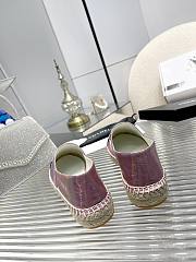 Chanel Slip on No.1 - 4
