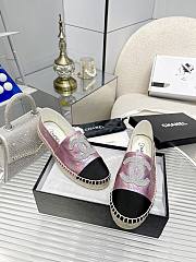 Chanel Slip on No.1 - 5