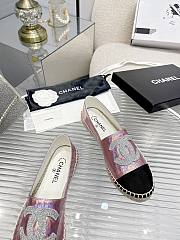 Chanel Slip on No.1 - 6
