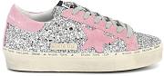 Golden Goose Hi Star Glitter Sneakers - 4
