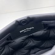 Maison Margiela Glam Slam Cloud Shoulder Bag 40x29x16cm - 6
