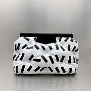 Maison Margiela Glam Slam Cloud Shoulder Bag 40x29x16cm - 4