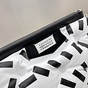 Maison Margiela Glam Slam Cloud Shoulder Bag 40x29x16cm - 3