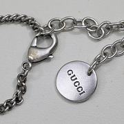 Gucci Strawberry Necklace No.2 - 4