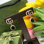 Gucci Double G Stud Earrings - 4