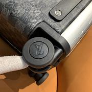 Louis Vuitton Horizon Luggage 38x55x21cm - 6