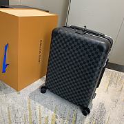 Louis Vuitton Horizon Luggage 38x55x21cm - 3