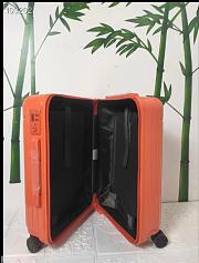 Rimowa Pure PC039 Orange Luggage 55x40x20cm - 3