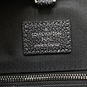 Louis Vuitton Tote Journey Bag in Black M21371 60x37x15.5cm - 5