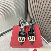 Valentino High Heels in Black 40123127 - 1