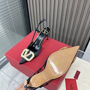 Valentino High Heels in Black 40123127 - 6