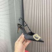 Valentino High Heels in Black 40123127 - 5