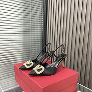 Valentino High Heels in Black 40123127 - 2