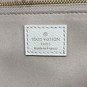 Louis Vuitton Sac Neverfull MM Bag M21579 32x29x17cm - 5