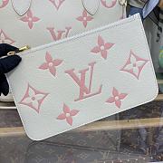 Louis Vuitton Sac Neverfull MM Bag M21579 32x29x17cm - 6