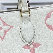 Louis Vuitton Onthego Tote Bag M21575 34x26x13cm - 3