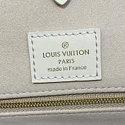 Louis Vuitton Onthego Tote Bag M21575 34x26x13cm - 4