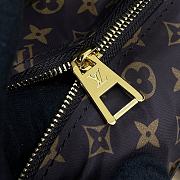 Louis Vuitton Onthego Econyl Monogram Canvas Bag in Beige 41x34x19cm - 6
