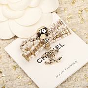 Chanel Bow Brooch - 5