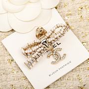 Chanel Bow Brooch - 4