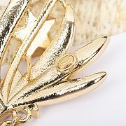 Chanel Swarovski Crystal Earrings - 5