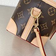 Louis Vuitton Noé Purse 11.5×12×11.5cm - 6