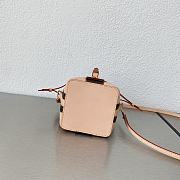 Louis Vuitton Noé Purse 11.5×12×11.5cm - 2