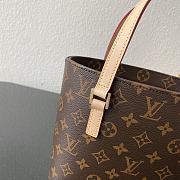 Louis Vuitton Monogram Canvas Vavin Bag 21×9×21cm - 2