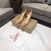 Christian Louboutin Pumps in Beige - 2