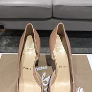 Christian Louboutin Pumps in Beige - 4