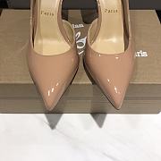 Christian Louboutin Pumps in Beige - 5