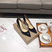 Christian Louboutin Pumps in Black - 1