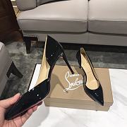 Christian Louboutin Pumps in Black - 5