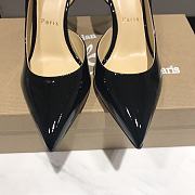 Christian Louboutin Pumps in Black - 3