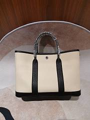 Herme Garden Party With Black Handle 30cm - 1