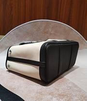 Herme Garden Party With Black Handle 30cm - 4