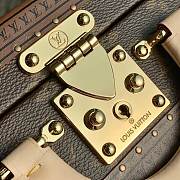 Louis Vuitton Boite Flacon Box Bag 22.5x14.5x11.5cm - 5