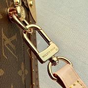 Louis Vuitton Boite Flacon Box Bag 22.5x14.5x11.5cm - 6