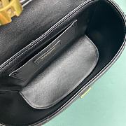 Saint Laurent June Box Bag 710880 20×7.5×14cm - 5