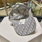 Dior 2023 Baseball Cap - 3