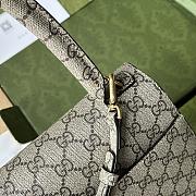 Gucci x Balenciaga The Hacker Project Small Hourglass Bag 681696 39x24.5x11cm - 5