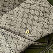 Gucci x Balenciaga The Hacker Project Small Hourglass Bag 681696 39x24.5x11cm - 2