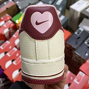 Nike Air Force 1 Low ‘Valentine’s Day 2023’ Sneakers - 5